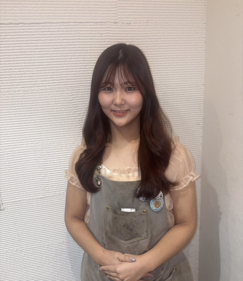 中田 美優